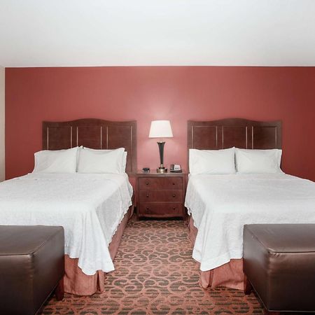 לון טרי Hampton Inn And Suites Denver/South-Ridgegate מראה חיצוני תמונה