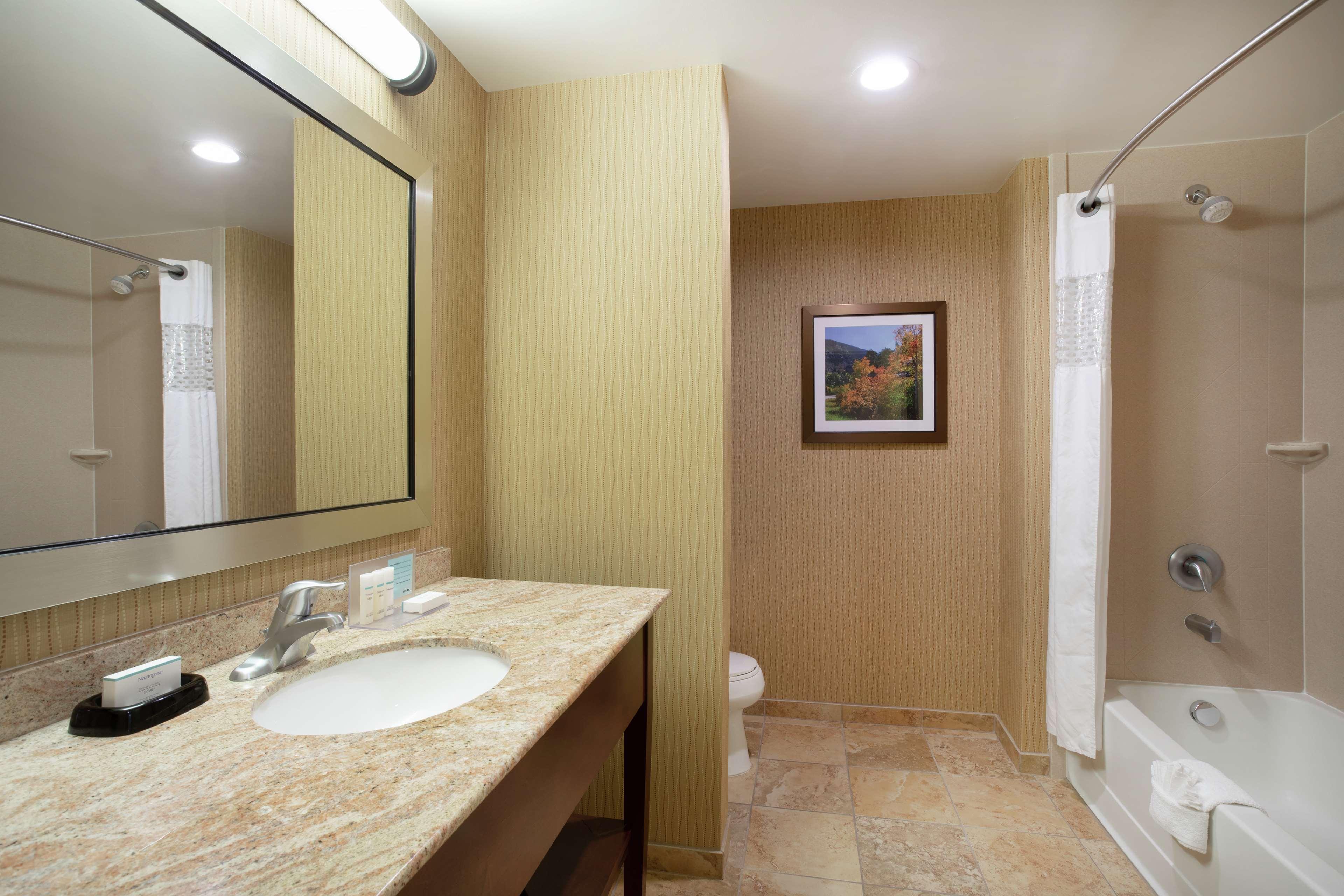 לון טרי Hampton Inn And Suites Denver/South-Ridgegate מראה חיצוני תמונה