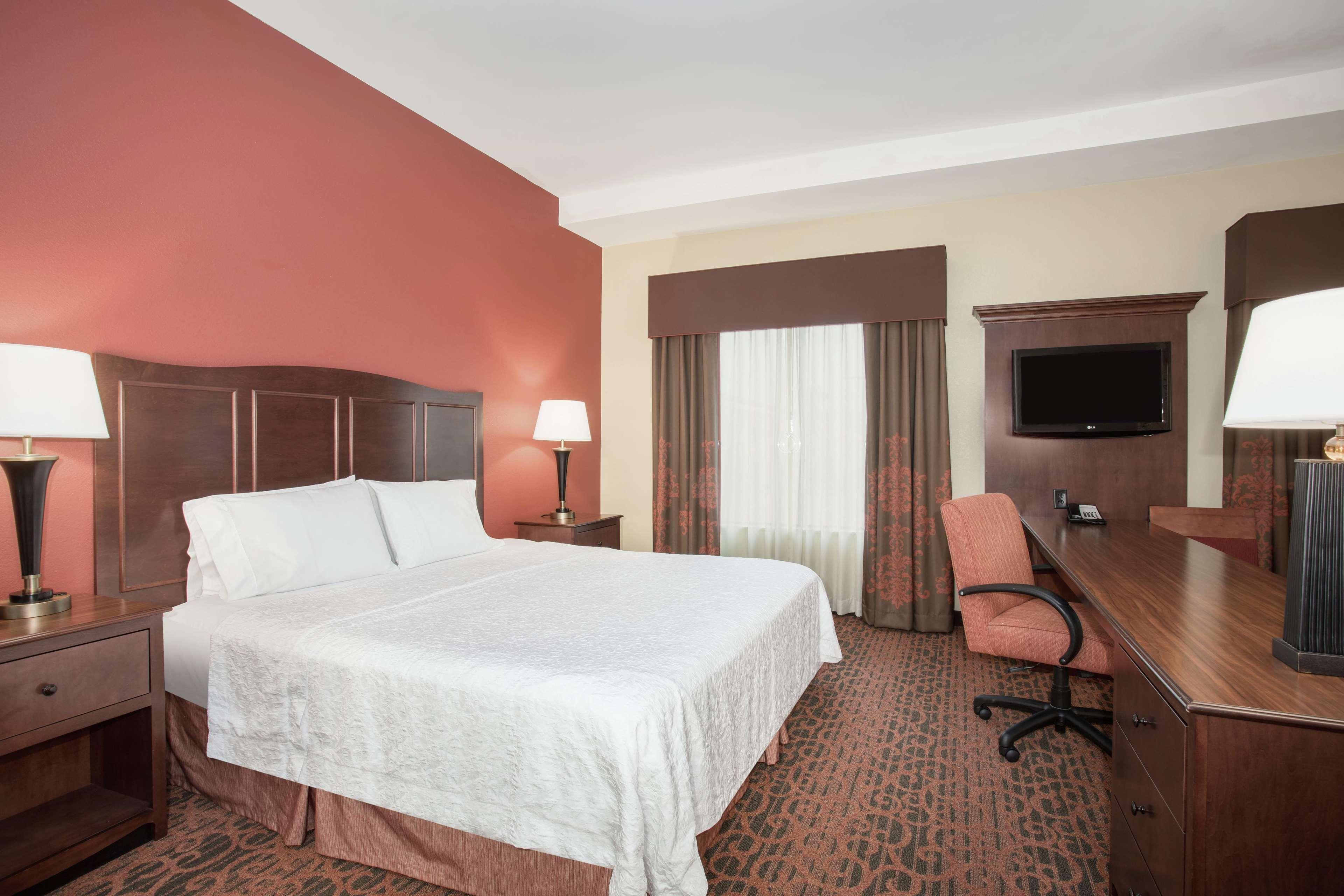 לון טרי Hampton Inn And Suites Denver/South-Ridgegate מראה חיצוני תמונה