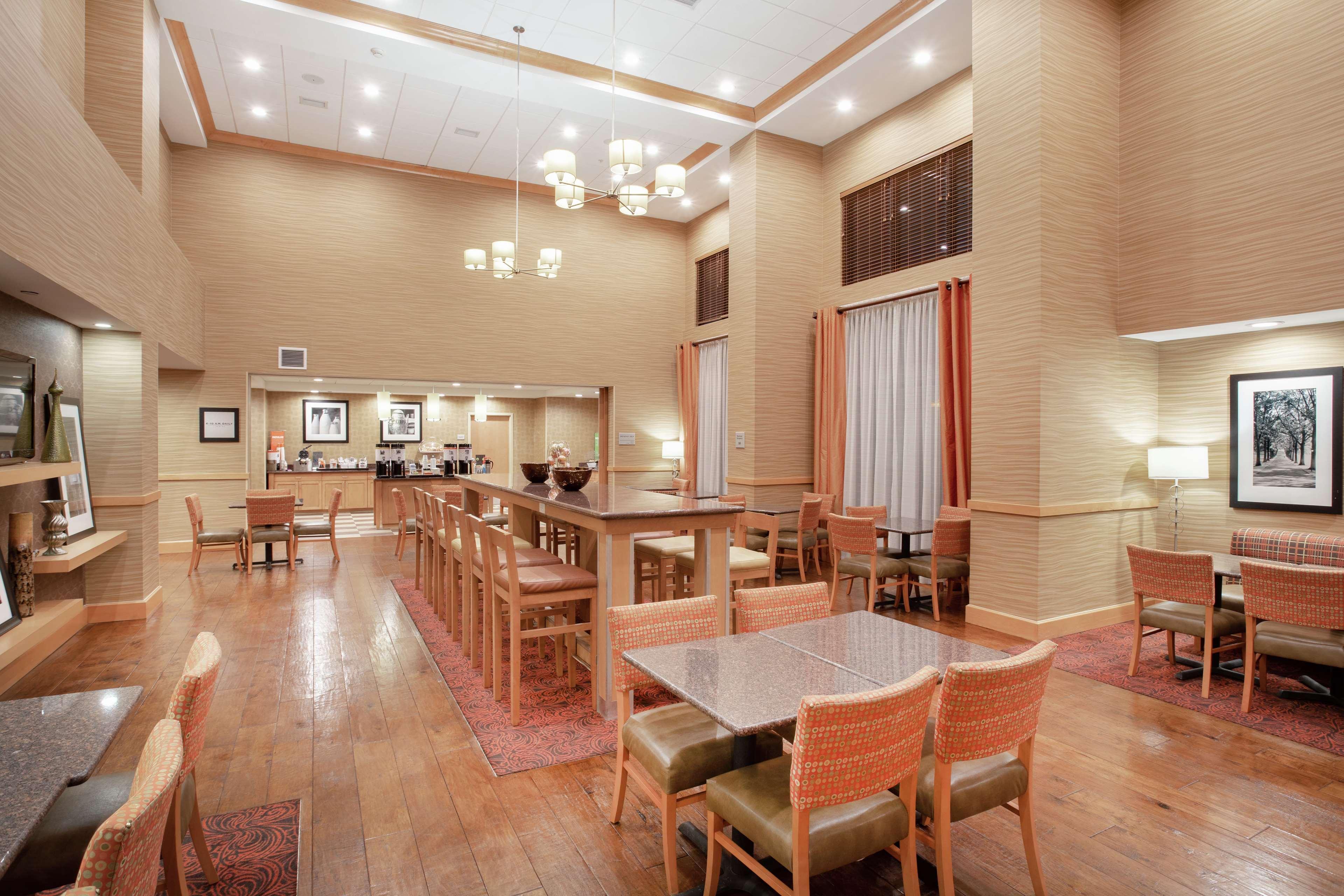 לון טרי Hampton Inn And Suites Denver/South-Ridgegate מראה חיצוני תמונה