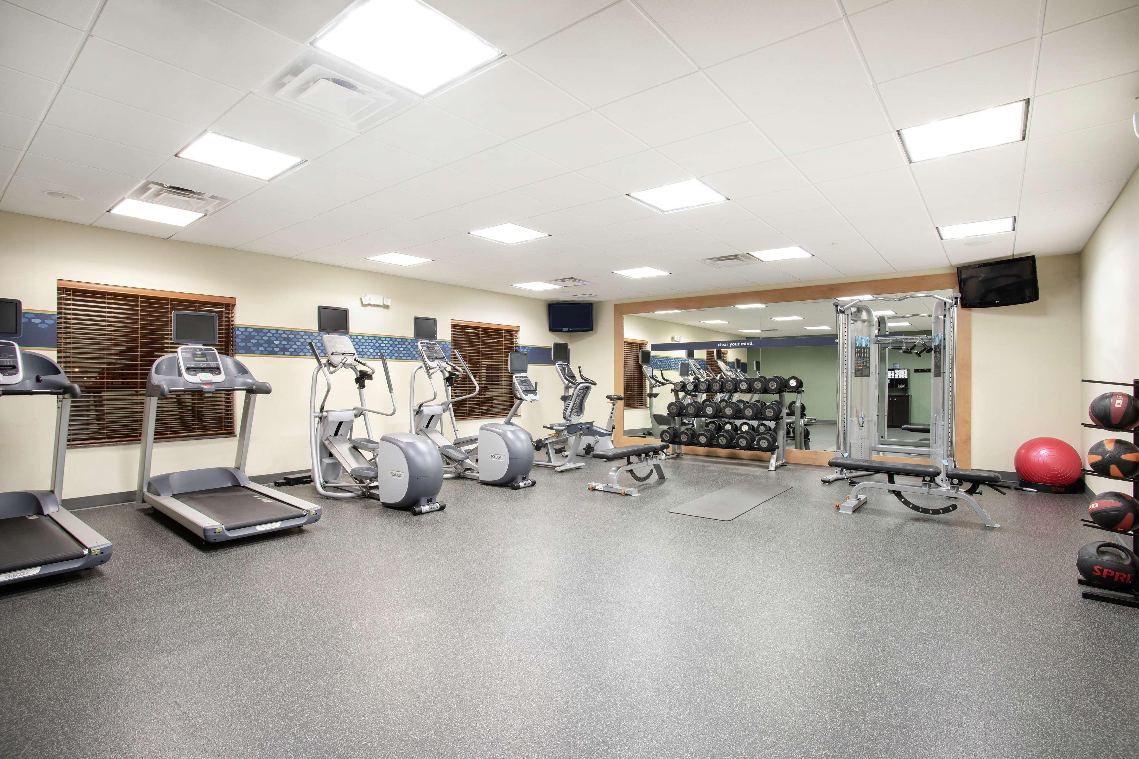 לון טרי Hampton Inn And Suites Denver/South-Ridgegate מראה חיצוני תמונה