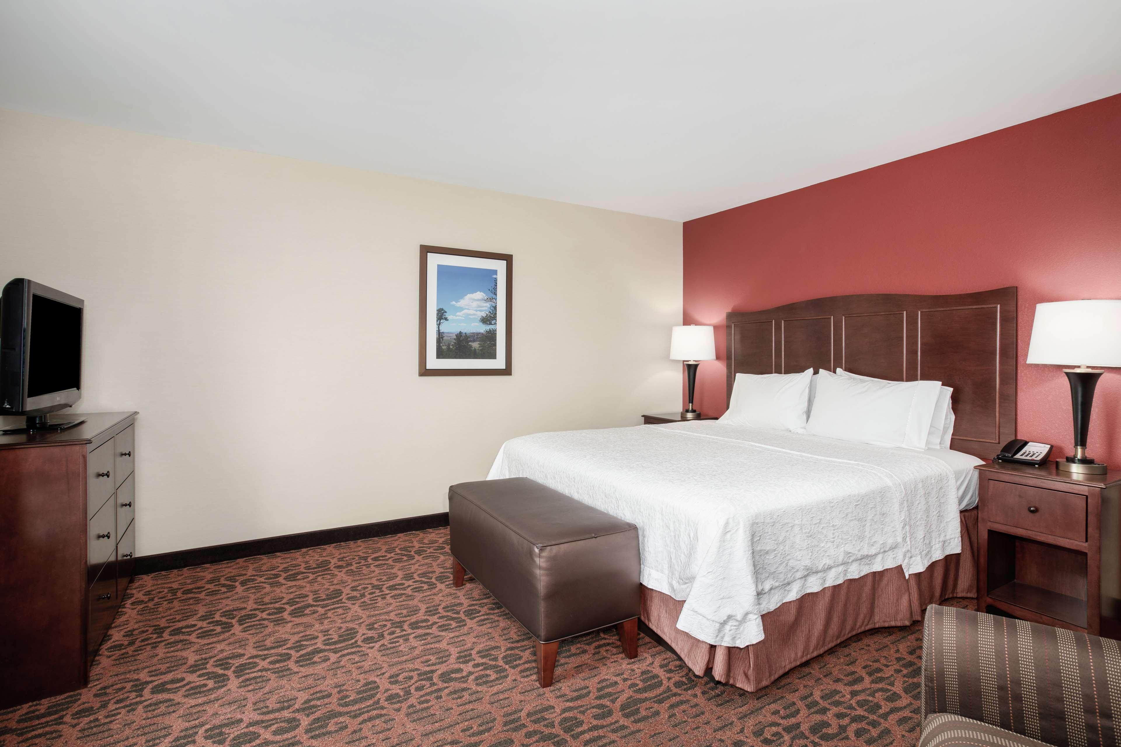 לון טרי Hampton Inn And Suites Denver/South-Ridgegate מראה חיצוני תמונה