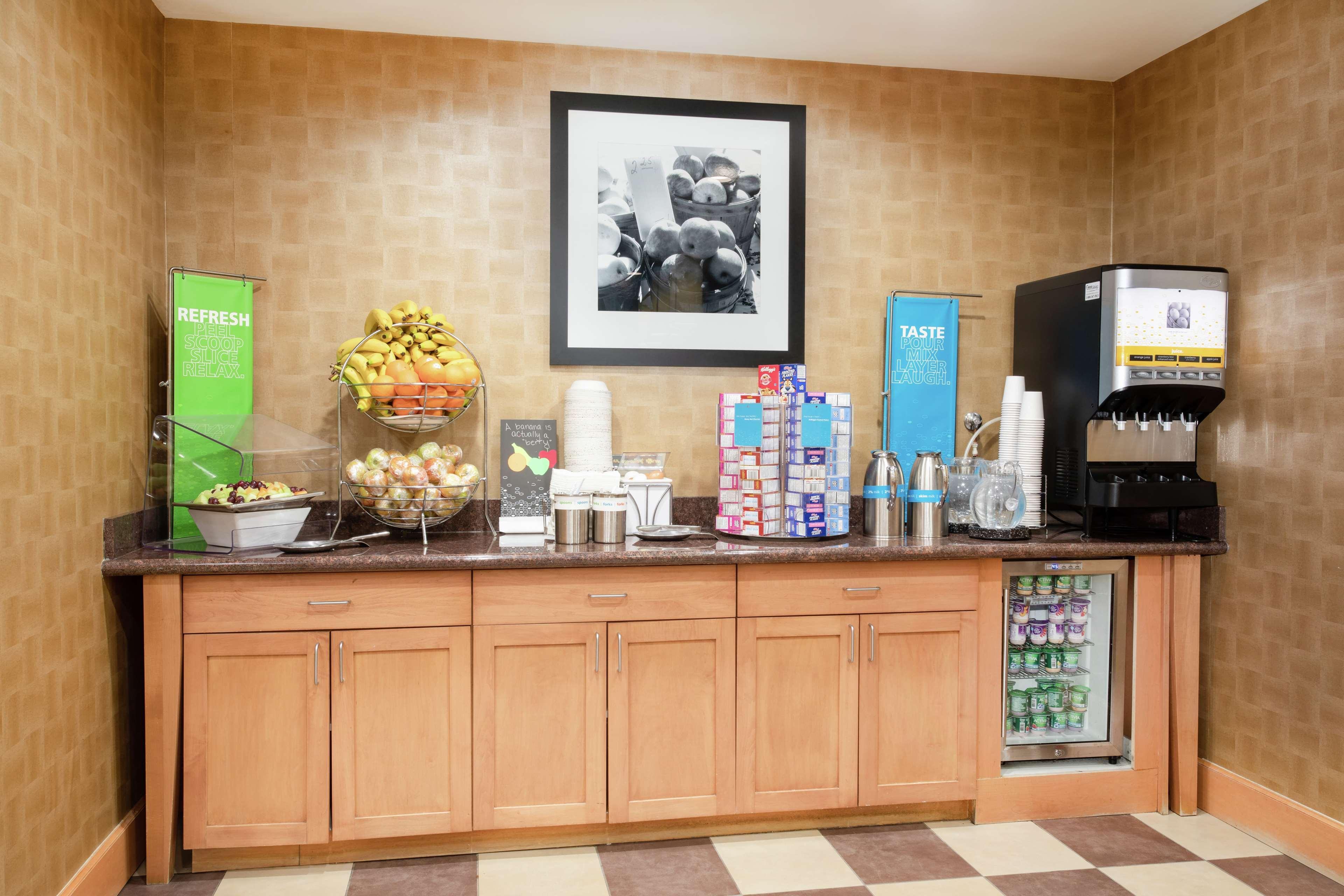 לון טרי Hampton Inn And Suites Denver/South-Ridgegate מראה חיצוני תמונה