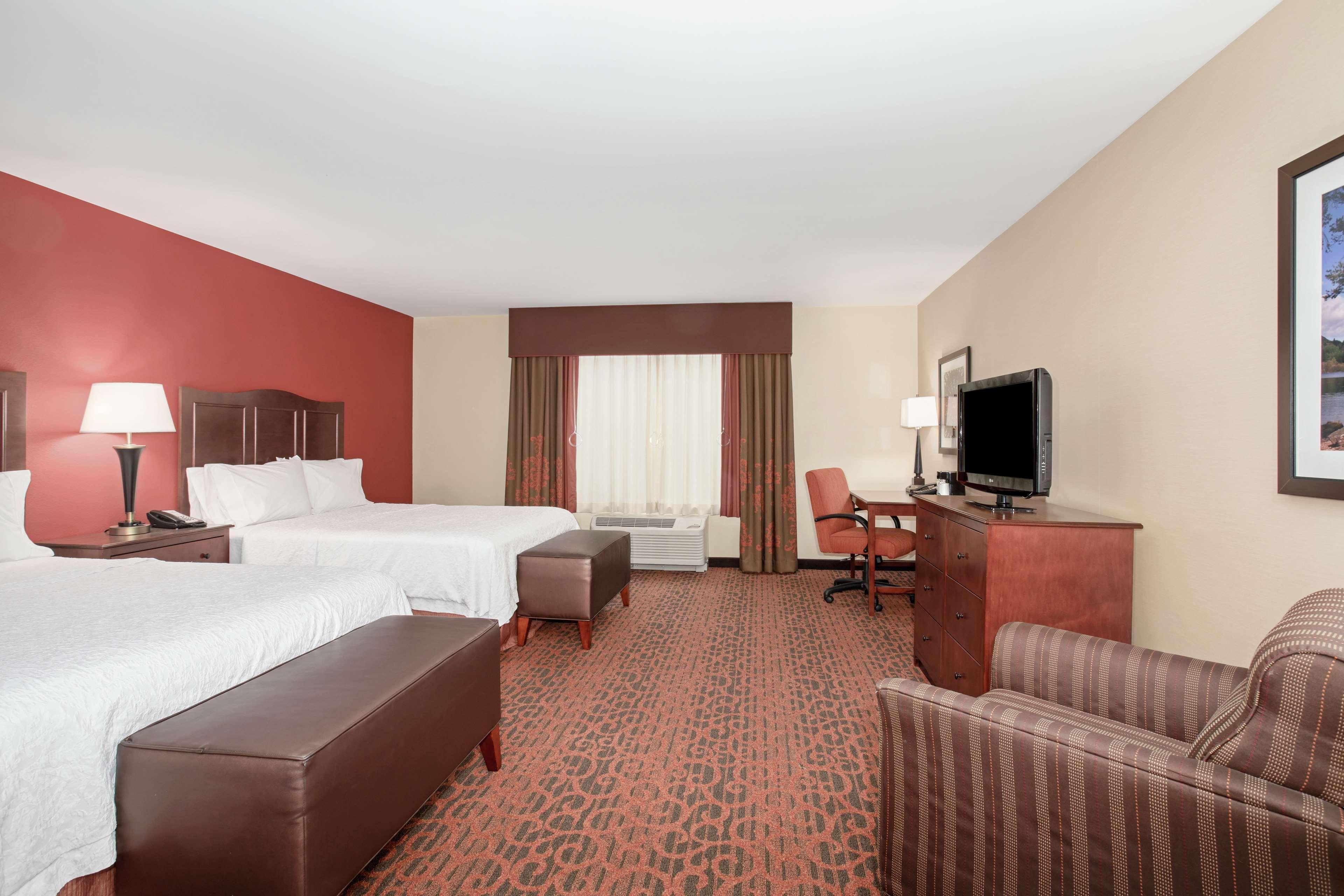 לון טרי Hampton Inn And Suites Denver/South-Ridgegate מראה חיצוני תמונה