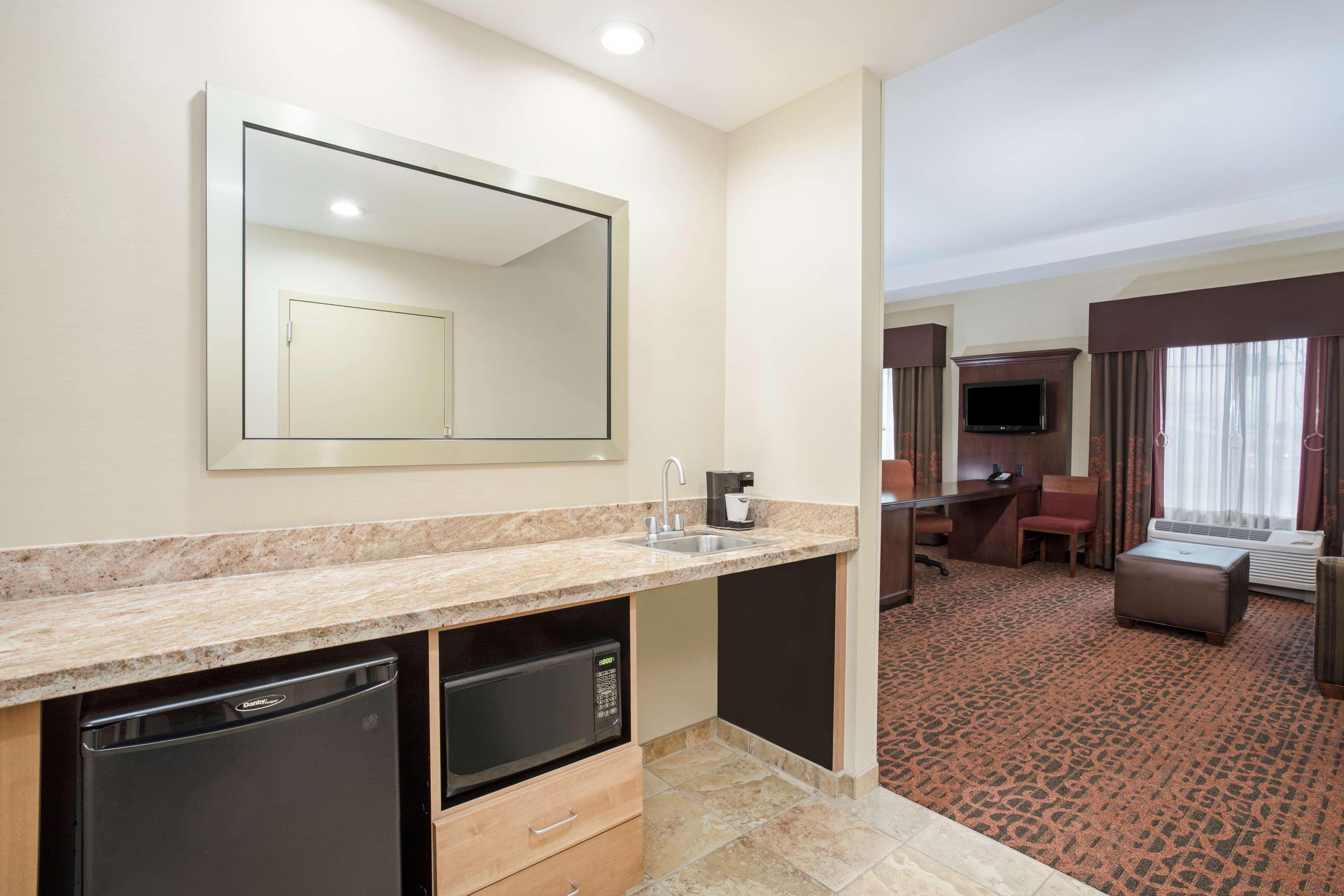 לון טרי Hampton Inn And Suites Denver/South-Ridgegate מראה חיצוני תמונה