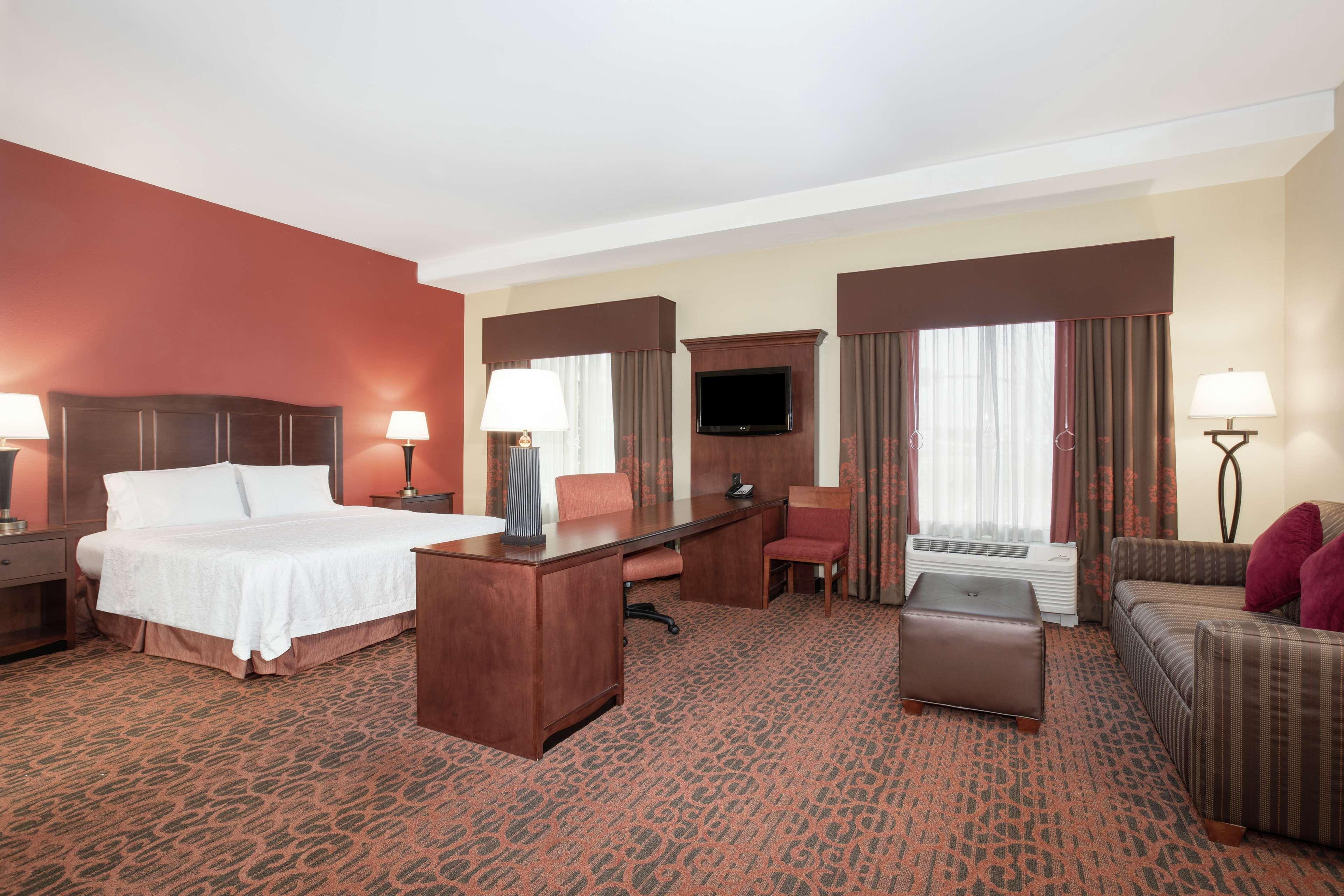 לון טרי Hampton Inn And Suites Denver/South-Ridgegate מראה חיצוני תמונה