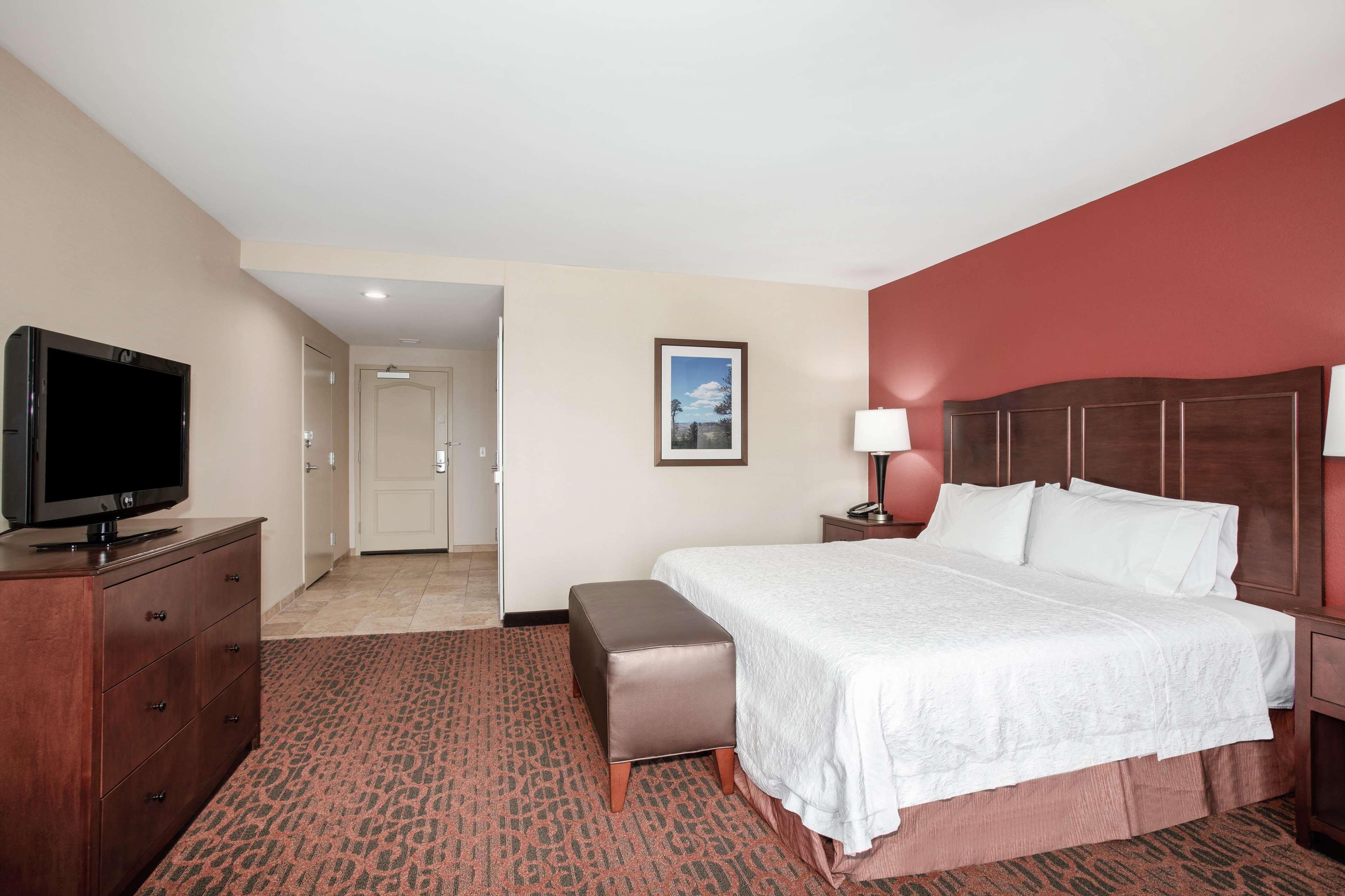 לון טרי Hampton Inn And Suites Denver/South-Ridgegate מראה חיצוני תמונה