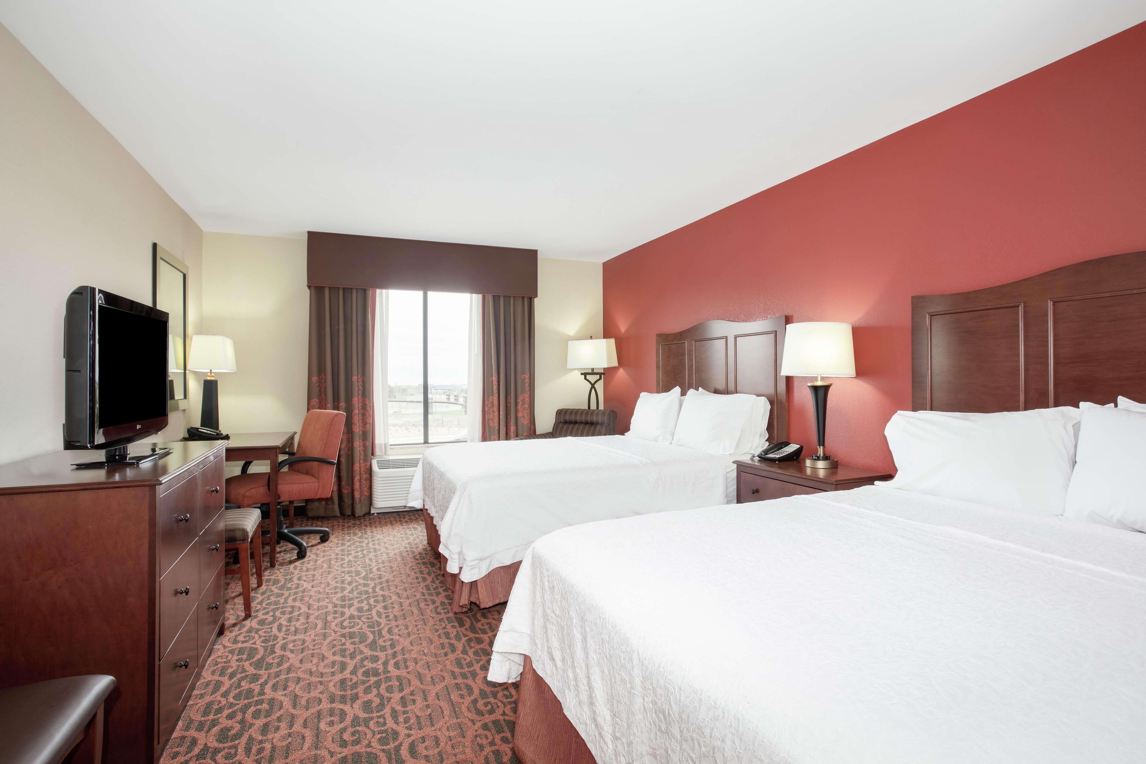 לון טרי Hampton Inn And Suites Denver/South-Ridgegate מראה חיצוני תמונה
