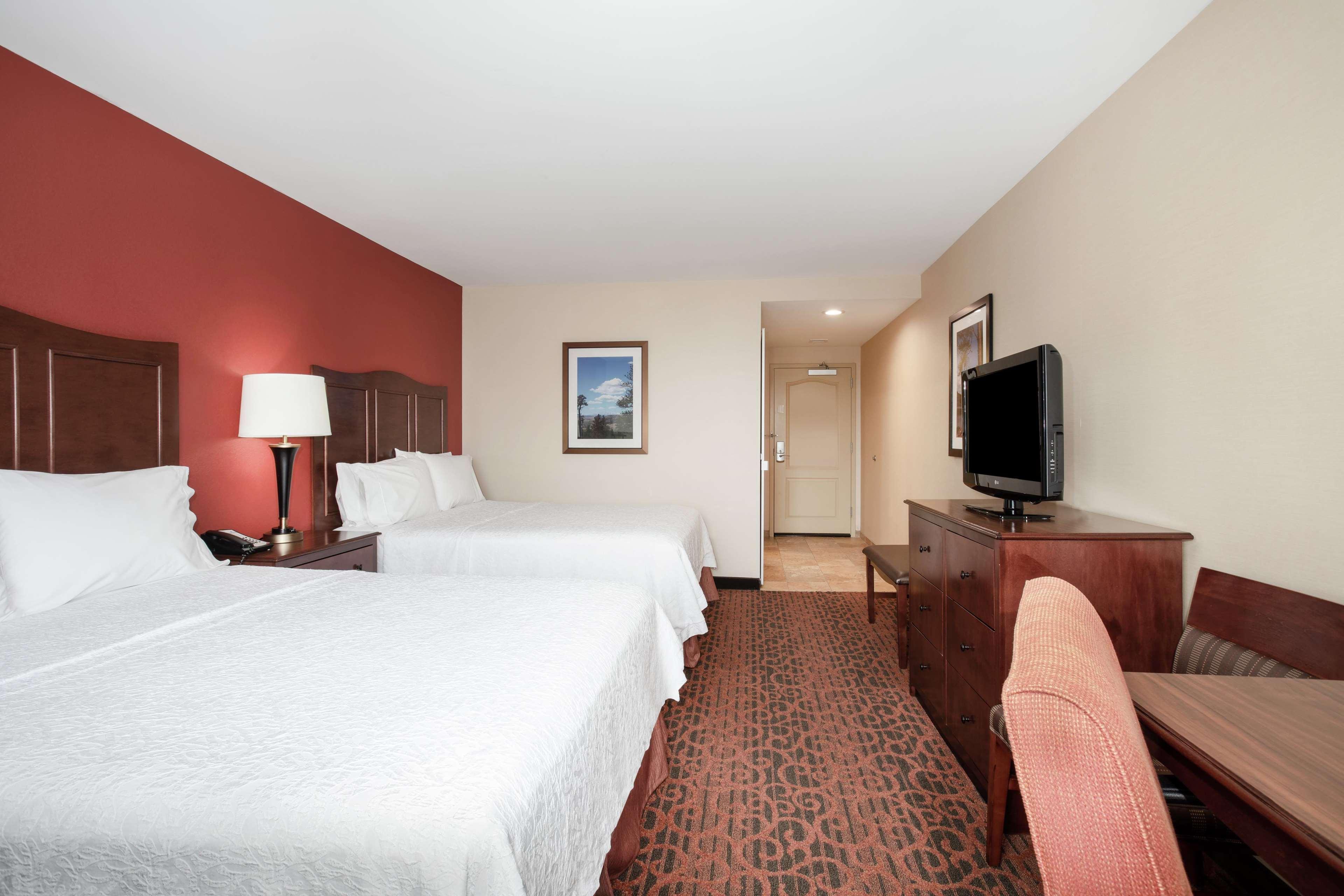 לון טרי Hampton Inn And Suites Denver/South-Ridgegate מראה חיצוני תמונה