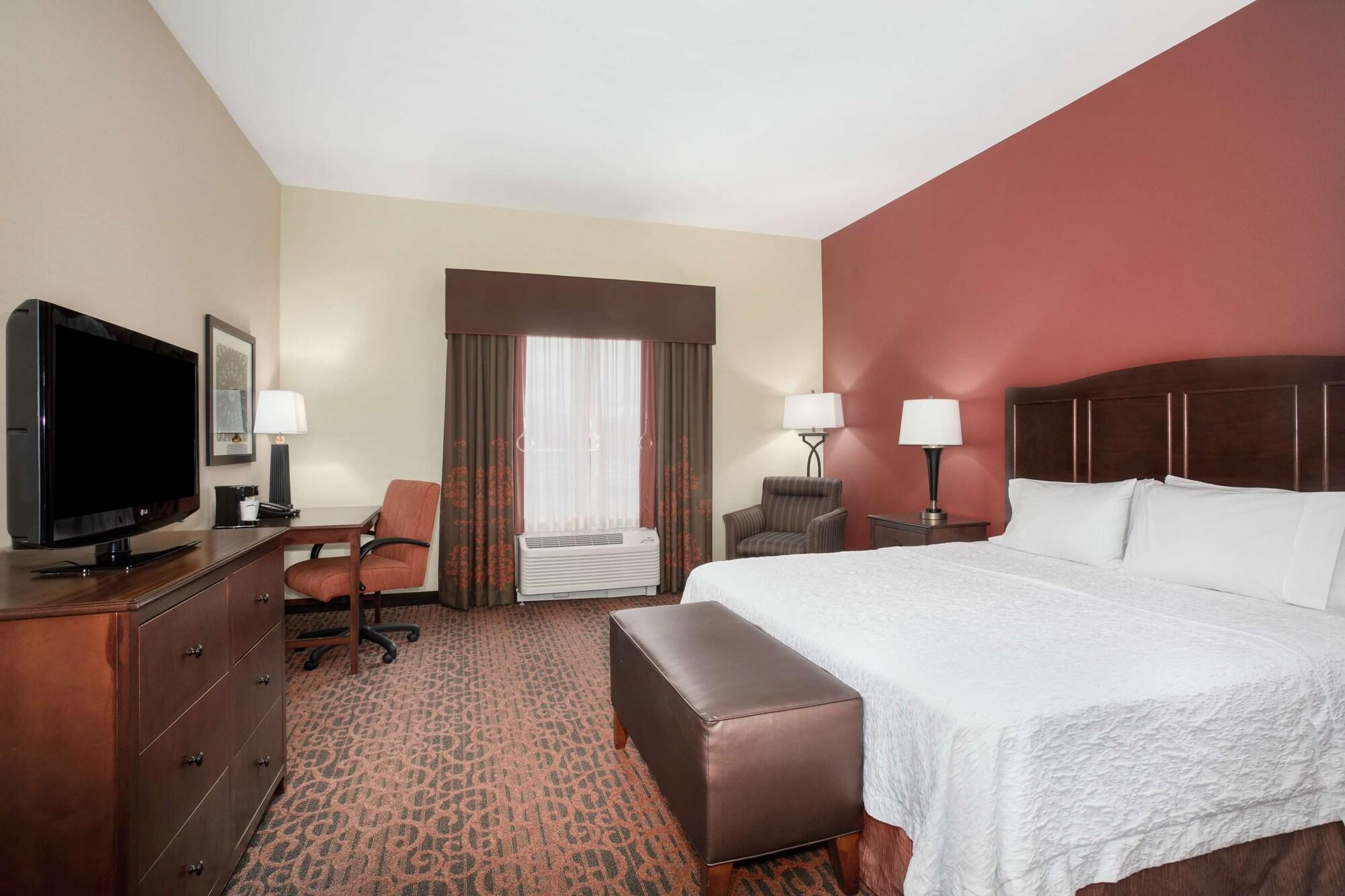 לון טרי Hampton Inn And Suites Denver/South-Ridgegate מראה חיצוני תמונה