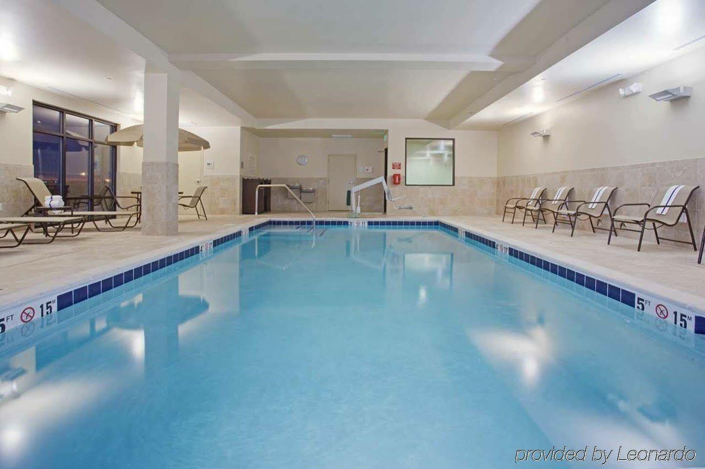 לון טרי Hampton Inn And Suites Denver/South-Ridgegate מראה חיצוני תמונה